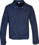 Bunda COFRA BATNA Barva: Černá, Velikost: M (V320_0_05_M)