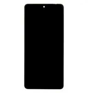 Náhradní LCD displej + dotyková deska pro Vivo Y36 (57983117875)