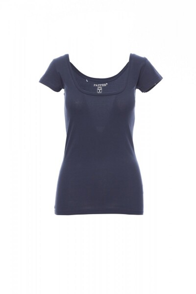 Dámské tričko Payper FLORIDA Barva: Modrá Denimová, Velikost: S (000128004108003S)