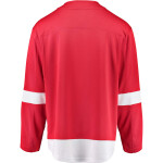 Fanatics Pánský Dres Detroit Red Wings Breakaway Home Jersey Velikost: