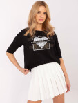 Halenka CLM BZ 0012.94 černá XL