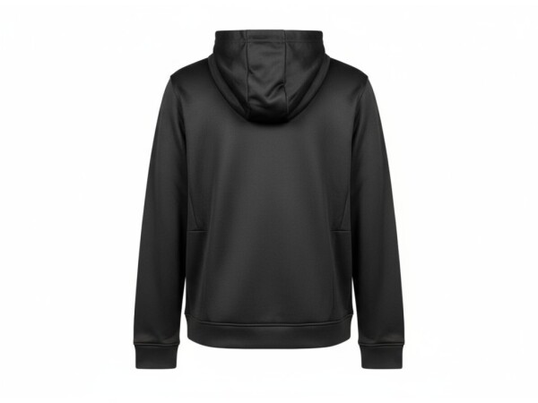 Outerstuff Dětská mikina San Jose Sharks NHL Authentic Pro Hood Po Hoodie Velikost: Dětské L (158 - 164)