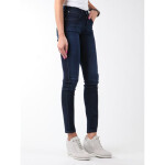 Wrangler High Skinny Jeans W27HBV78Z dámské USA 25 / 32