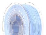 PLA filament pastel blue 1,75 mm Print With Smile 0,5kg