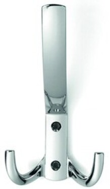 Tulip Nábytkový věšák Marcel XL chrom mat, 1 ks (290151)
