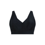 Style Essential Top Bikini - horní díl 8414-1 black - Anita Classix 001 black S