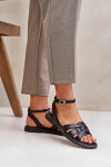 Sandály model 212590 Step in style 38