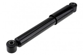 NTY Tlumič CITROEN BERLINGO I PEUGEOT PARTNER I – zadní