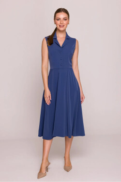 Společenské šaty model 214663 Stylove s
