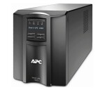 APC Smart-UPS 1000VA LCD 230V with SmartConnect (700W) EDF_551069