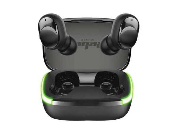 Sluchátka Bluetooth REBEL TWS-Y60