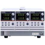 EA Elektro Automatik EA-PS 10080-60 2U laboratorní zdroj s nastavitelným napětím, 0 - 80 V/DC, 0 - 60 A, 1500 W, USB, Et