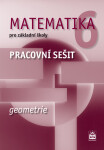 Matematika Geometrie