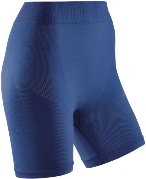 Běžecké boxerky CEP COLD WEATHER BASE blue Velikost textilu: