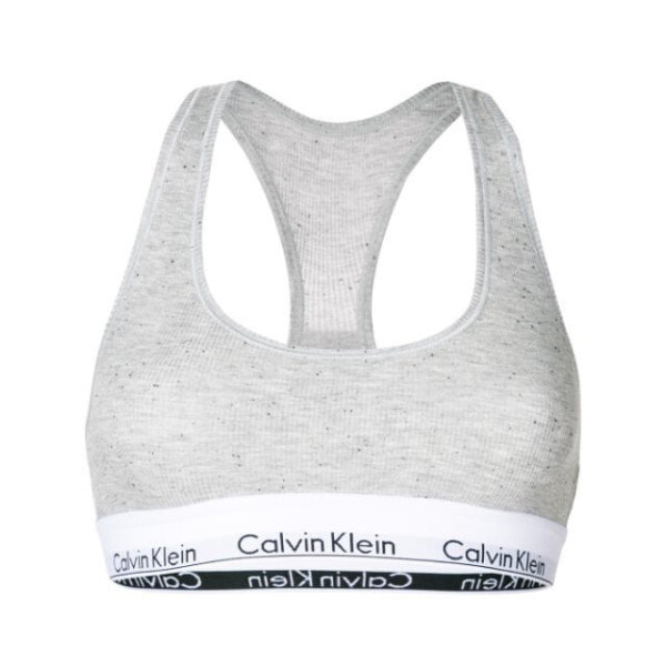 Bralette Unlined QF4111E - Calvin Klein S