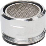 DEANTE - Perlátor, pro vanové baterie - zákl XDW00PCZ2