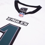 Nike Pánský dres Philadelphia Eagles NFL Jalen Hurts #1 2026 Game Velikost: 2XL
