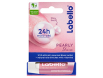 Labello Pearly Shine Pečující balzám na rty 4,8g