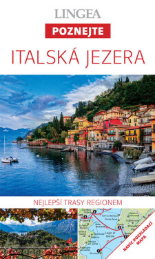 Italská jezera