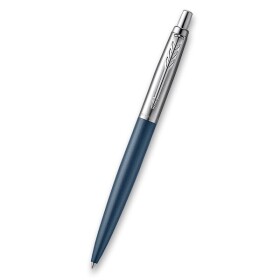 Parker 1502/1268359 Royal Jotter XL Primrose Matte Blue kuličková tužka