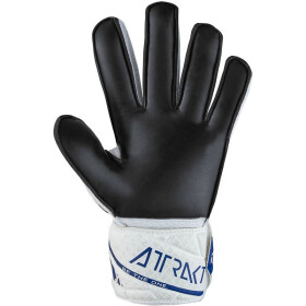 Reusch Attrakt Solid Jr brankářské rukavice 5472016 8906 7,5