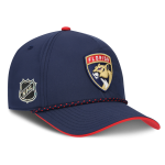 Fanatics Pánská kšiltovka Florida Panthers NHL On Stage Podium Draft 2026 A-Frame Adjustable