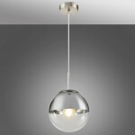 Svítidlo 15851 chrom LW1