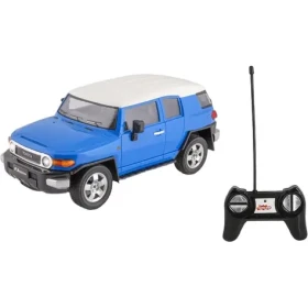 Buddy Toys BRC 12.210 FJ Cruiser modrá