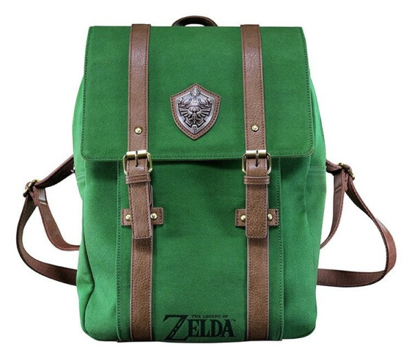 The Legend Of Zelda Batoh Link