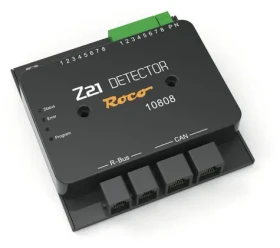 Roco Z21 Detector 10808