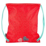 Sáček na obuv Srdce – HEARTS