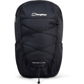 Batoh Berghaus 24/7 365 U28 Black NEUPLATŇUJE SE