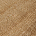 Pracovní stůl 100x40cm, mdf, divoký dub, GD-504 OAK