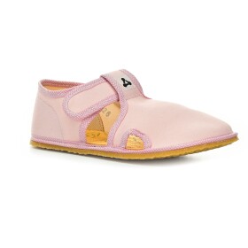 Antal shoes Antal Rascal Basic Pink