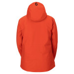 SCOTT Jacket W's Ultimate Dryo 10, Turbo Red (vzorek) velikost: M