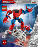 LEGO LEGO® Marvel 76308 Spider-Man v robotickém obleku vs. Anti-Venom