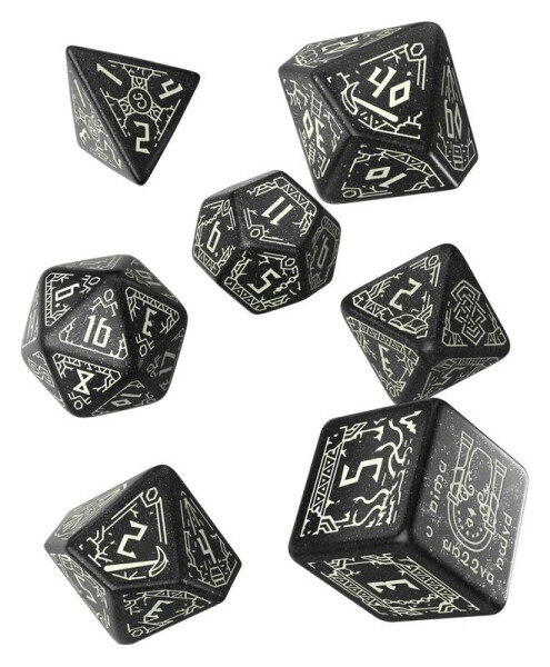 Sada RPG kostek - The Lord of the Rings - Moria