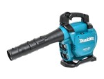 Makita DUB363ZV / Aku fukar / 2x 18V / 0 - 13.4m3-min / bez aku (DUB363ZV)