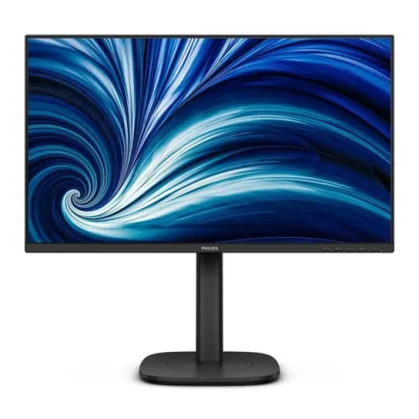 24" PHILIPS 24B2U3301D/00 černá / IPS / 1920 x 1080 / 100Hz / 4ms / 300cd / HDMI / DP / USB-C / REPRO / VESA (24B2U3301D/00)