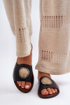 Pantofle model 198269 Step in style 36