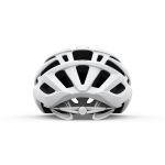 Dámská cyklistická helma Giro Agilis Mat Pearl White