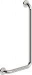 DEANTE - Lehnen ocel, chrom Nástěnné madlo NIL_0P1D