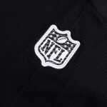 Nike Pánská mikina Las Vegas Raiders NFL 2024 On-Field Sideline Jersey Hoodie Velikost: XL