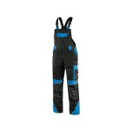 CXS Canis CXS Sirius Brighton Montérky s laclem černo-modré