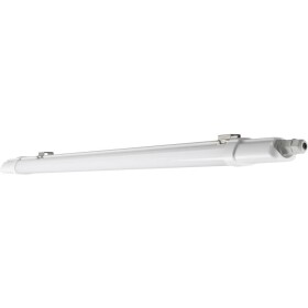 LEDVANCE SUBMARINE Integrated Slim Value (EU) L LED světlo do vlhkých prostor LED pevně vestavěné LED 10 W neutrální bílá bílá - LEDVANCE 4058075266391