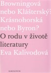 Eva Kalivodová