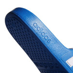 Žabky Adidas Adilette Aqua K Jr EF1752 33