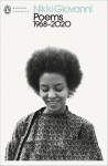 Nikki Giovanni: Poems 1968-2020 - Nikki Giovanni