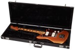 Fender Troy Van Leeuwen Jazzmaster MN CPG