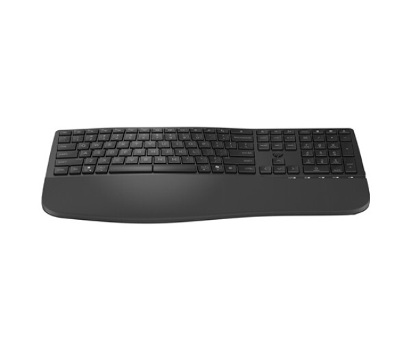 HP 680 Comfort Dual-Mode Keyboard 8T6L8AA#BCM EDF_1459054